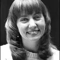 Photo of Cynthia Rylant