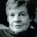 Photo of A. S. Byatt