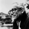 Photo of Leo Lionni
