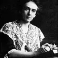 Photo of Edith Hamilton