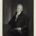 Photo of Samuel Taylor Coleridge
