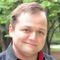 Photo of Christopher Ruocchio