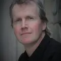 Photo of R. Scott Bakker
