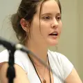 Photo of Katherine Arden