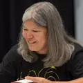 Photo of Julie Kagawa