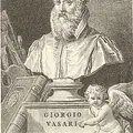 Photo of Giorgio Vasari