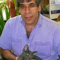 Photo of Jerry A. Coyne