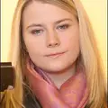 Photo of Natascha Kampusch