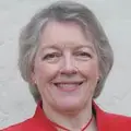 Photo of Jo Beverley