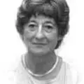 Photo of Kay Thorpe