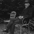 Photo of Henri Bergson
