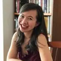 Photo of Elizabeth Lim