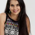Photo of Preeti Shenoy