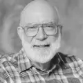 Photo of Michael J. Harner