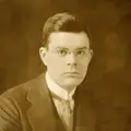Photo of Barrett H. Clark