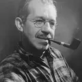Photo of Maxim Lieber