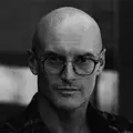 Photo of Ken Wilber