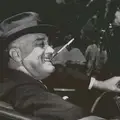 Photo of Franklin D. Roosevelt