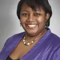 Photo of Malorie Blackman