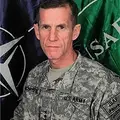 Photo of Stanley A. McChrystal