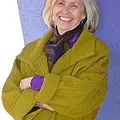 Photo of Pamela McCorduck