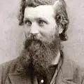 Photo of John Reid Muir