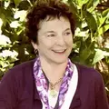 Photo of Frances Mayes