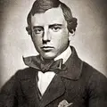 Photo of Henry Adams