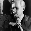 Photo of Carl Van Vechten