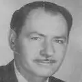 Photo of Frank Gruber
