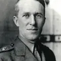 Photo of T. E. Lawrence