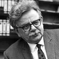 Photo of Elias Canetti