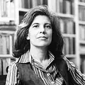Photo of Susan Sontag