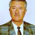Photo of Leslie Charteris