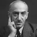 Photo of André Maurois
