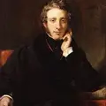 Photo of Edward Bulwer Lytton, Baron Lytton