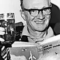 Photo of J. T. McIntosh