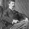 Photo of Arthur Quiller-Couch
