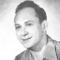 Photo of Kris Neville