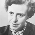 Photo of Dorothy Salisbury Davis