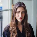 Photo of Katherine Rundell