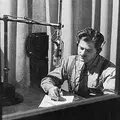 Photo of Norman Corwin