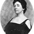 Photo of Geraldine Bonner