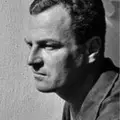 Photo of Patrick Leigh Fermor