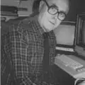 Photo of James White