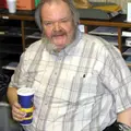 Photo of Jack L. Chalker