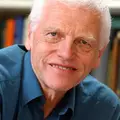 Photo of Peter Lovesey