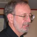 Photo of Paul Dale Anderson