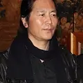Photo of Byung-Chul Han