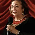 Photo of Shahrnush Parsipur